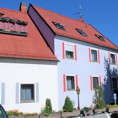 Hotel Brehm Wurzburgo Exterior foto